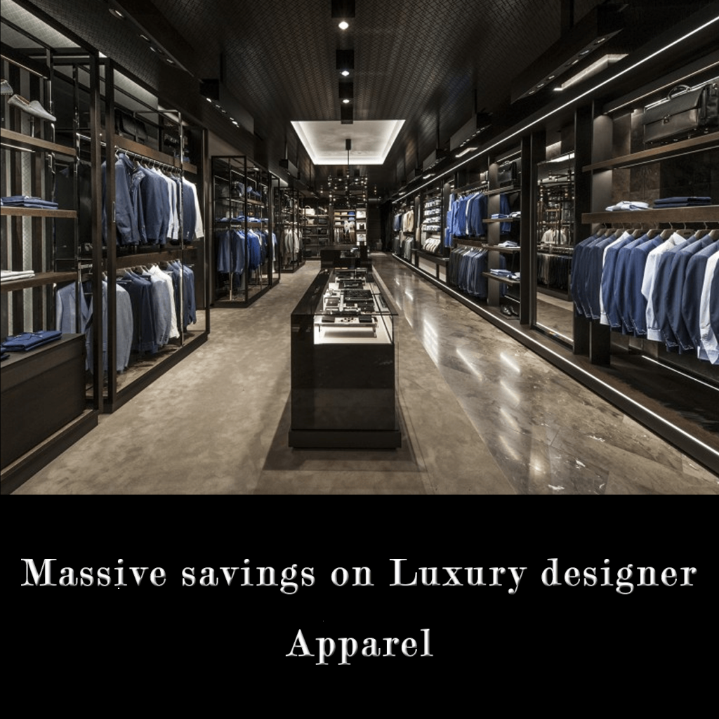 Fashion Hub luxury designers apparel sale in | overstockdesigners | Vancouver
