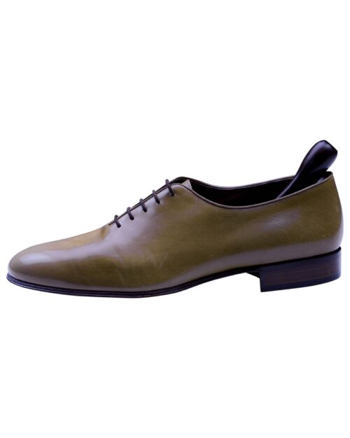 Bally Designer Brown Suede Leather Men's Loafer shoes-1